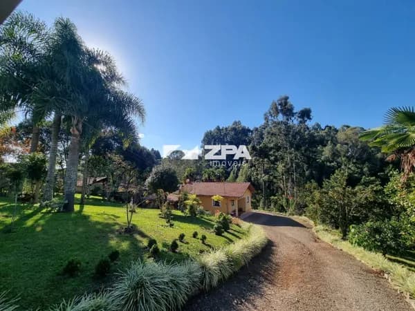 Terreno à venda no Rio Represo - São Bento do Sul SC