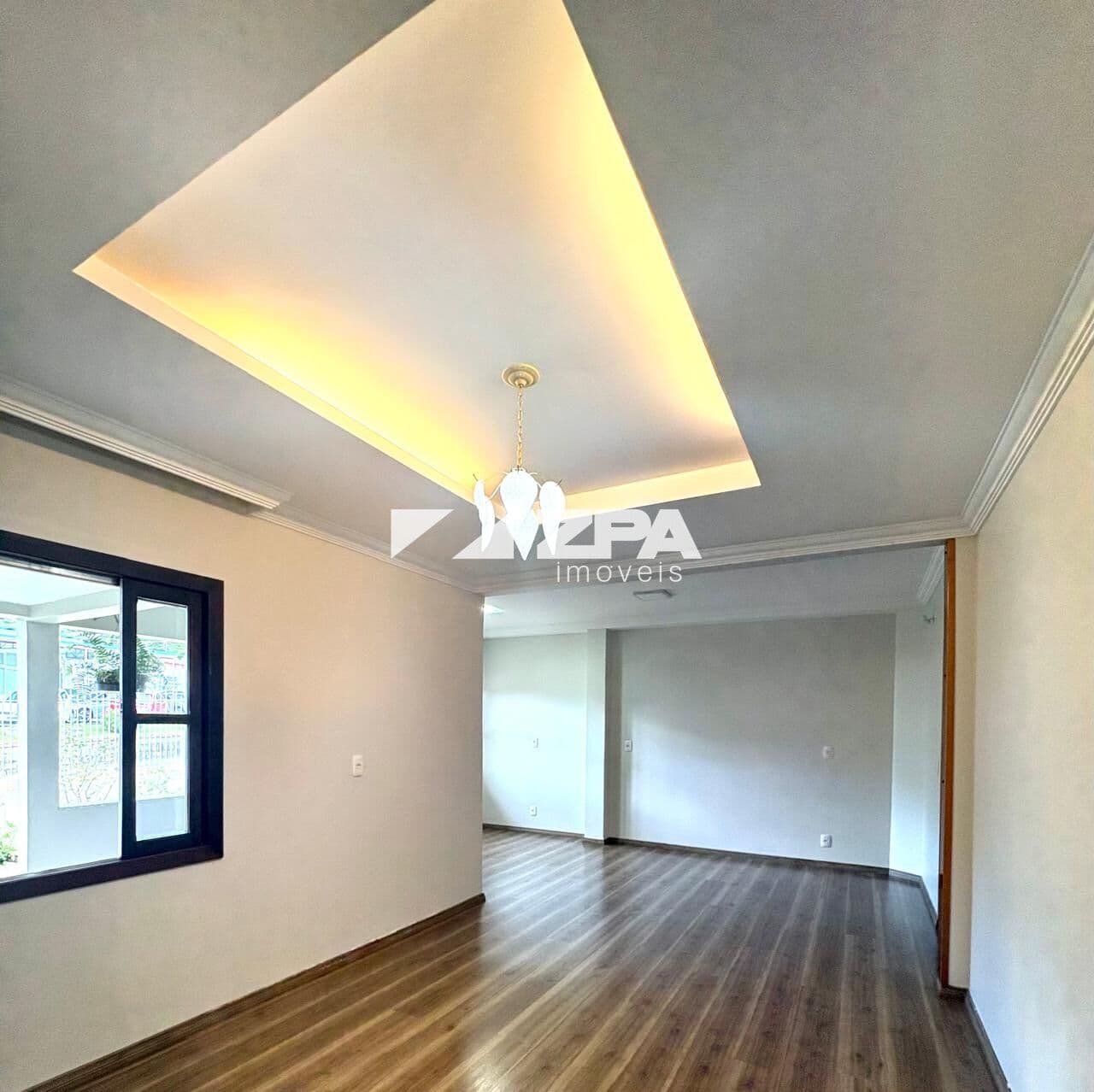 Sala Comercial/Residencial no bairro Colonial, São Bento do Sul/SC