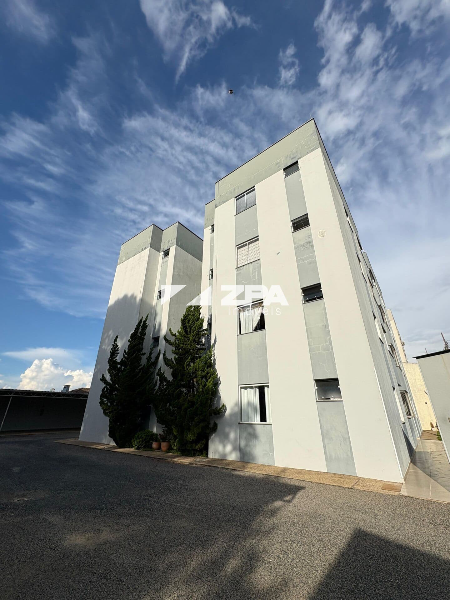 Apartamento para locação no bairro Colonial, São Bento do Sul/SC