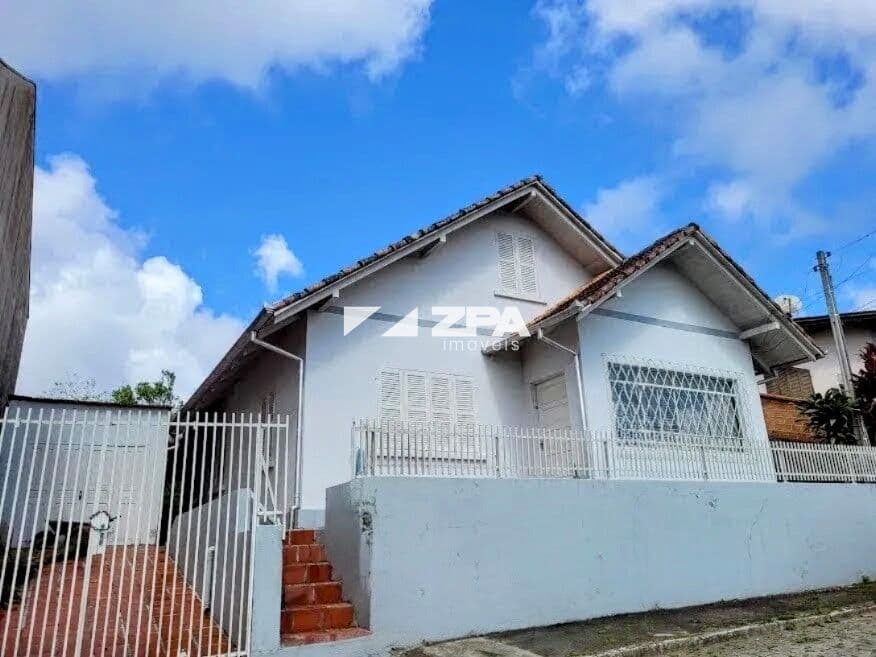 Casa 5 quartos à venda próxima a Condor R$ 550.000,00