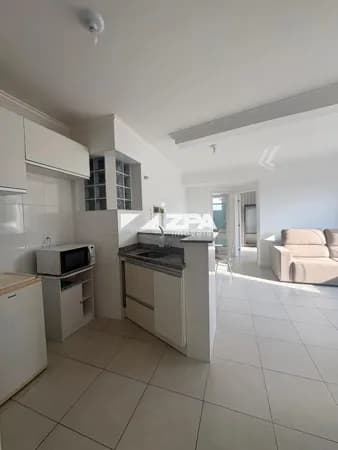 Apartamento em São Bento do Sul - Centro