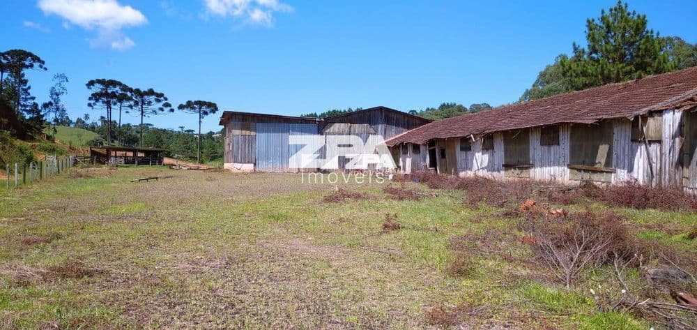 Terreno a Venda p Construir Galpão Serra Alta SBS