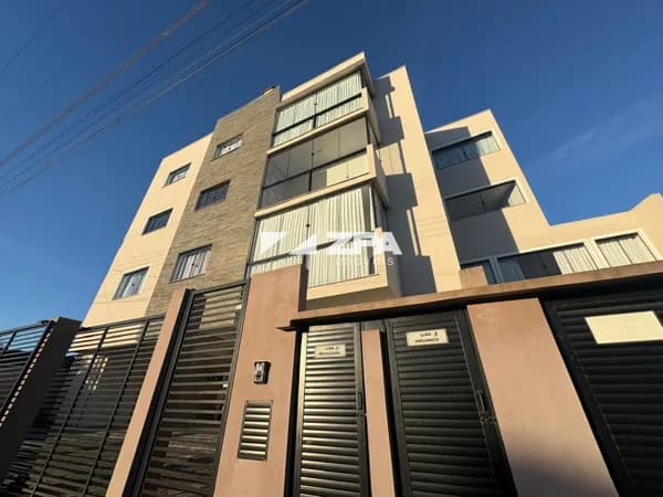 Apartamento para locação no Parque Mariane