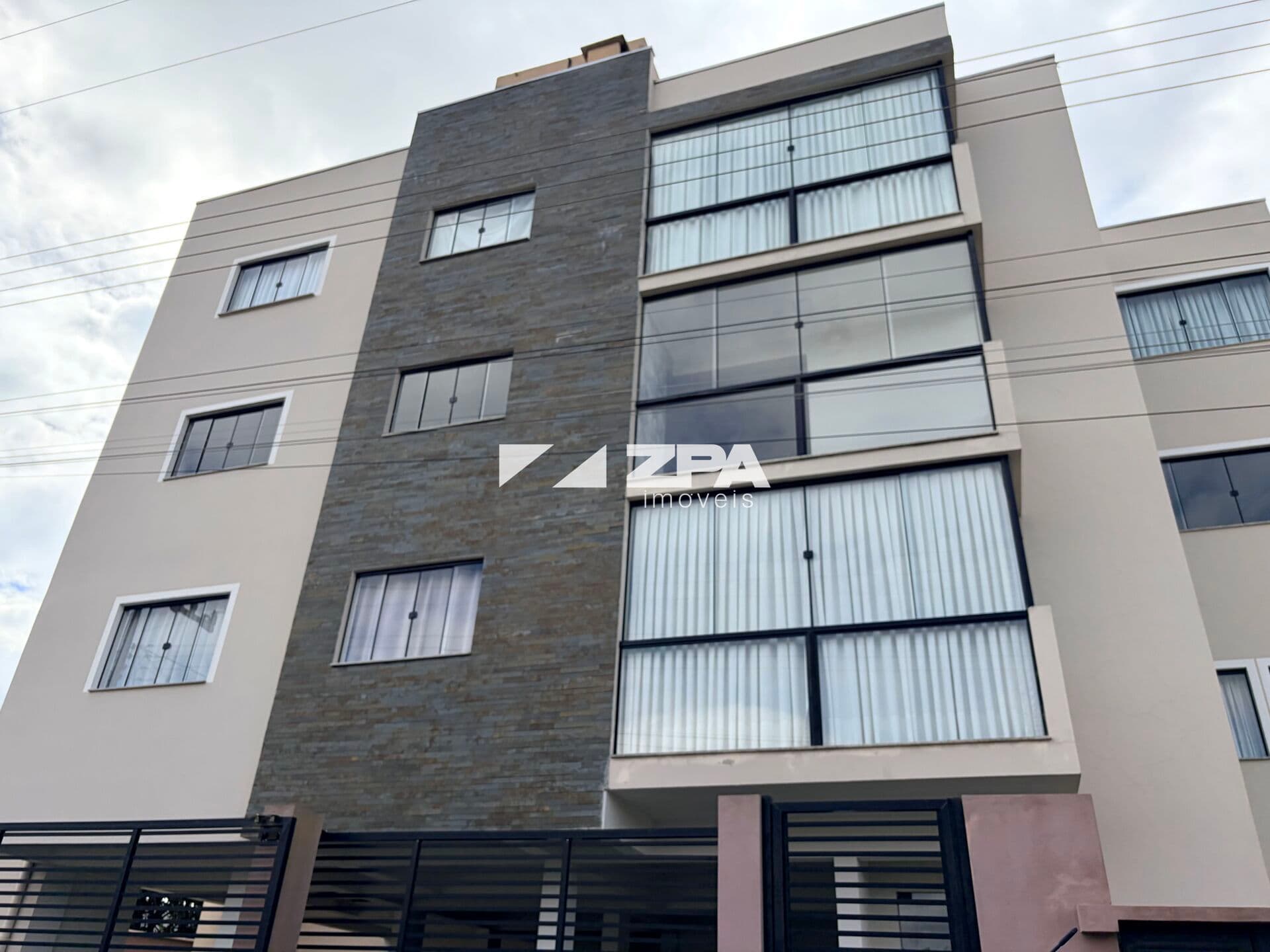 Apartamento para locação no Parque Mariane