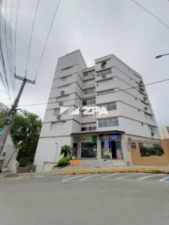 Sala comercial à venda no Centro em São Bento do Sul