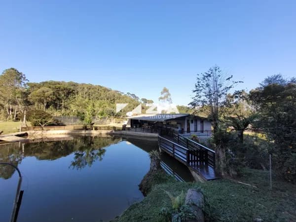 Morar no paraíso a 10km do centro