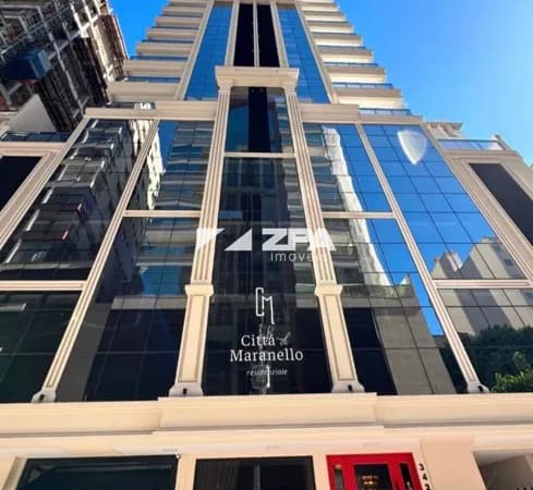 Apartamento Alto Padrão em Meia Praia, Itapema/SC