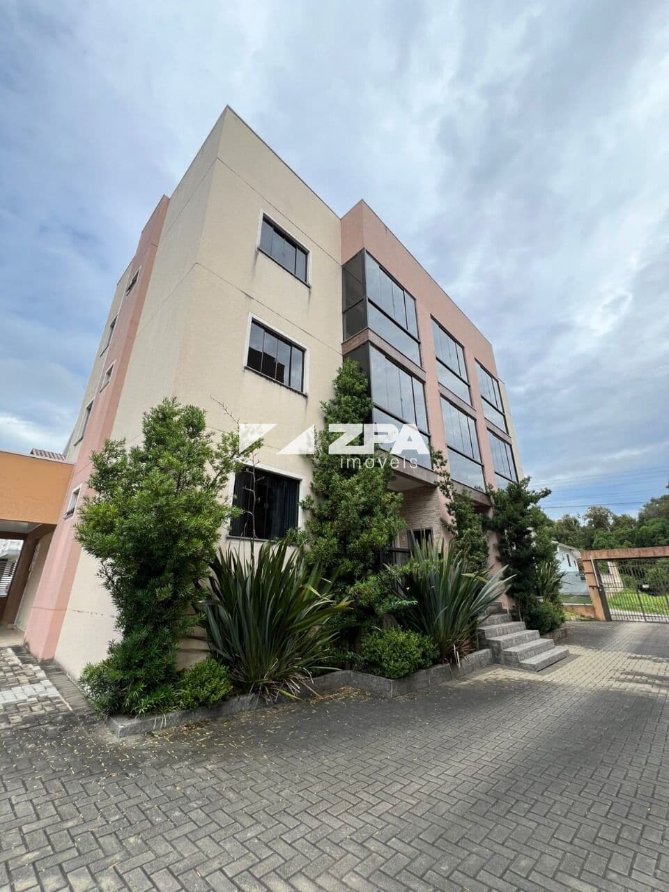 Apartamento Mobiliado Prox ao centro.