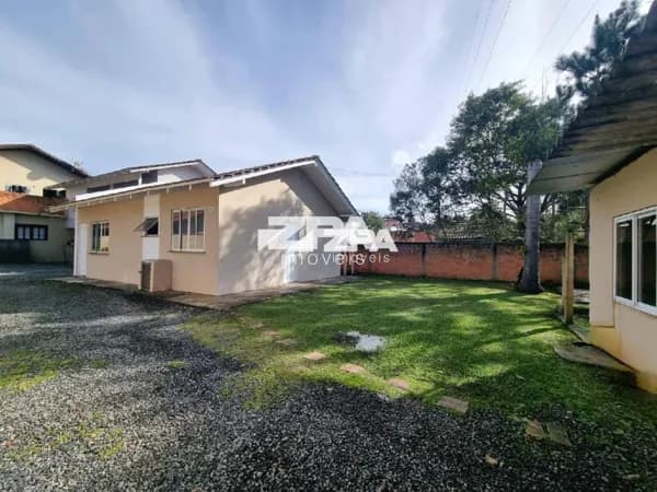 Casa à venda no Colonial em São Bento do Sul SC