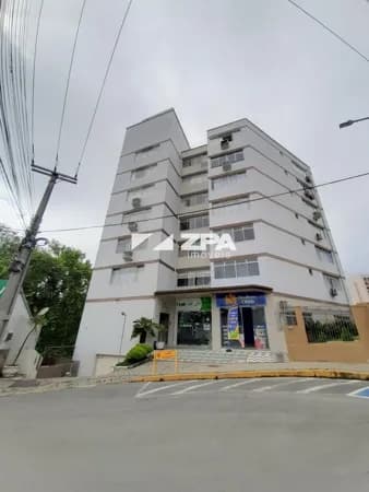 Salas Comerciais com Elevador no Centro de São Bento do Sul SC