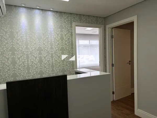Sala comercial Andar Comercial em Centro, São Bento do Sul/SC