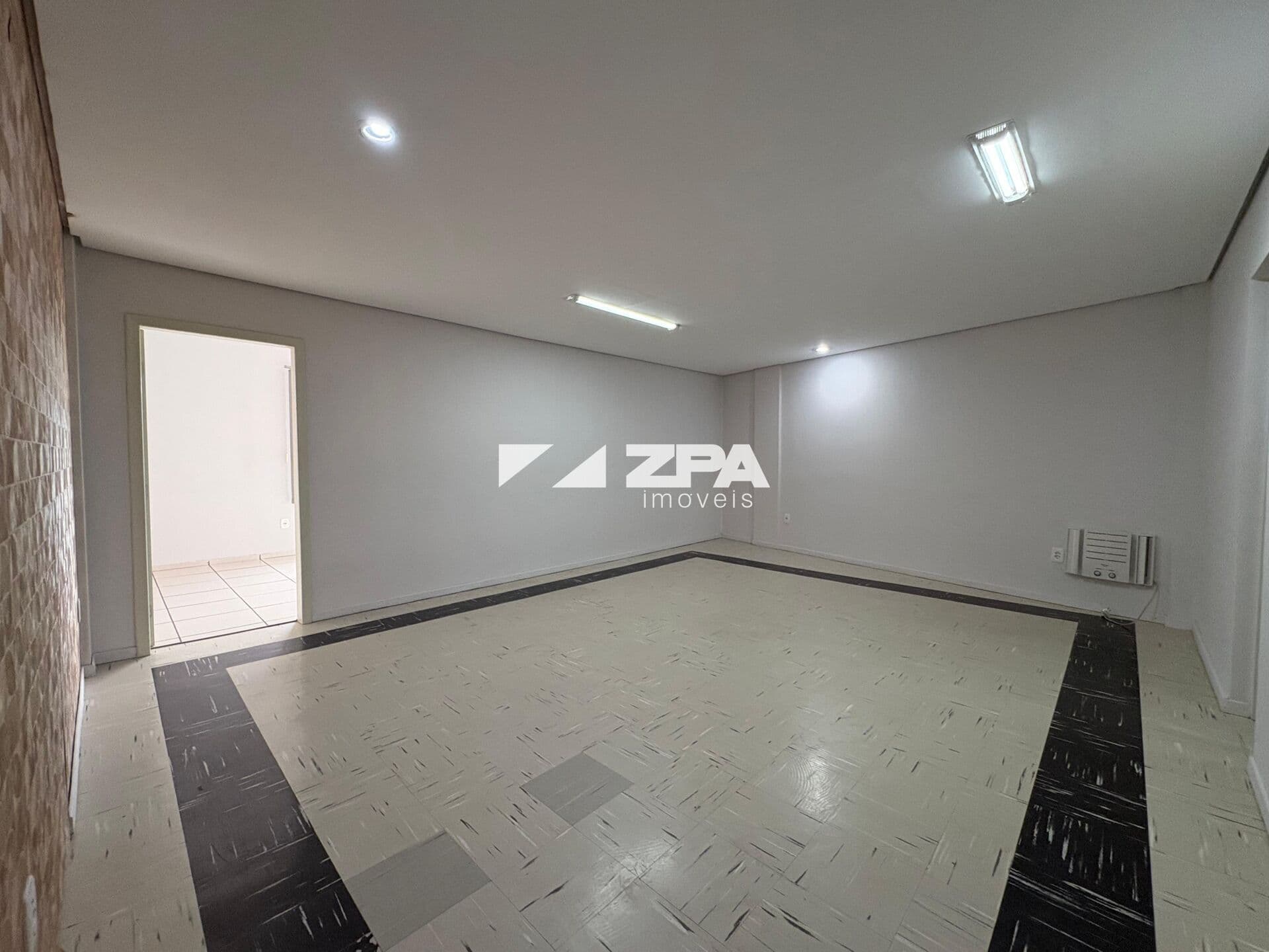 Sala Comercial no Centro, São Bento do Sul/SC