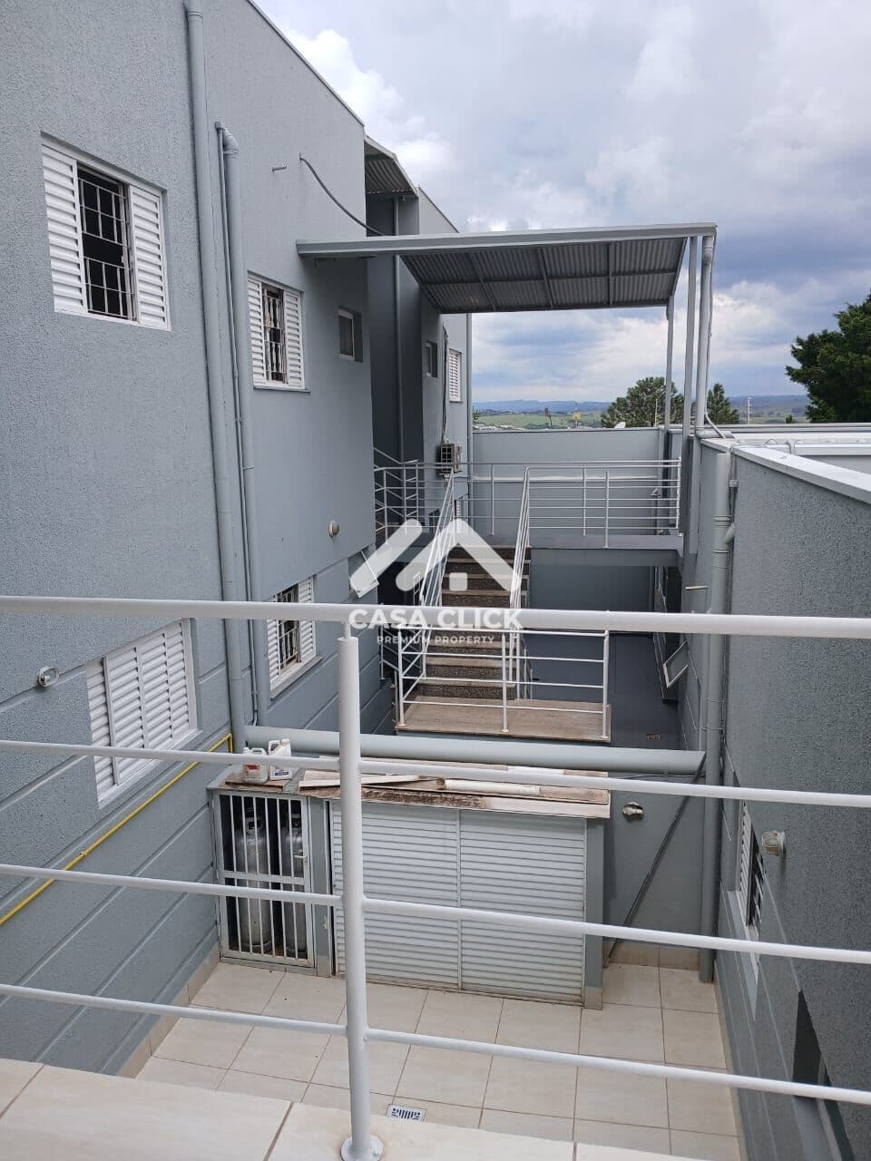 República Estudantil com 24 Aptos Alugados | Alta Rentabilidade | Próx. PUC e UNICAMP