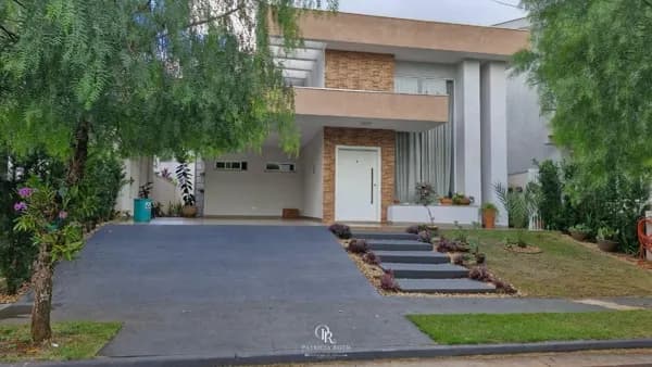 🔥✨ CASA ALTO PADRÃO À VENDA NO TERRAS ALPHA | FOZ DO IGUAÇU ✨🔥
