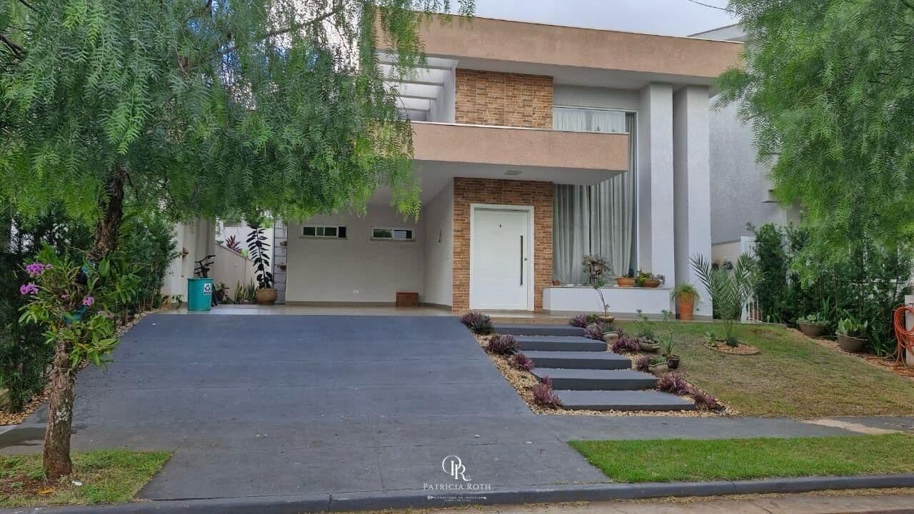 🔥✨ CASA ALTO PADRÃO À VENDA NO TERRAS ALPHA | FOZ DO IGUAÇU ✨🔥