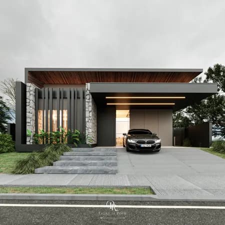💫 OPORTUNIDADE CASA TÉRREA ALTO PADRÃO NA PLANTA