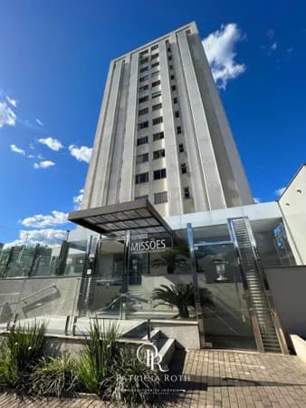 💫 OPORTUNIDADE APARTAMENTO | EDIFÍCIO RESIDENCIAL MISSÕES FOZ DO IGUAÇU-PR