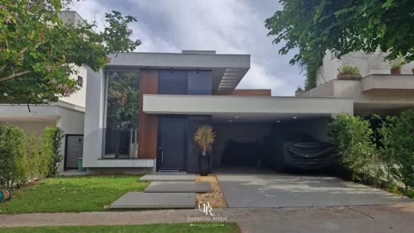 🔥 OPORTUNIDADE DE CASA DE ALTO PADRAO NO TERRAS ALPHA | FOZ DO IGUAÇU-PR🔥