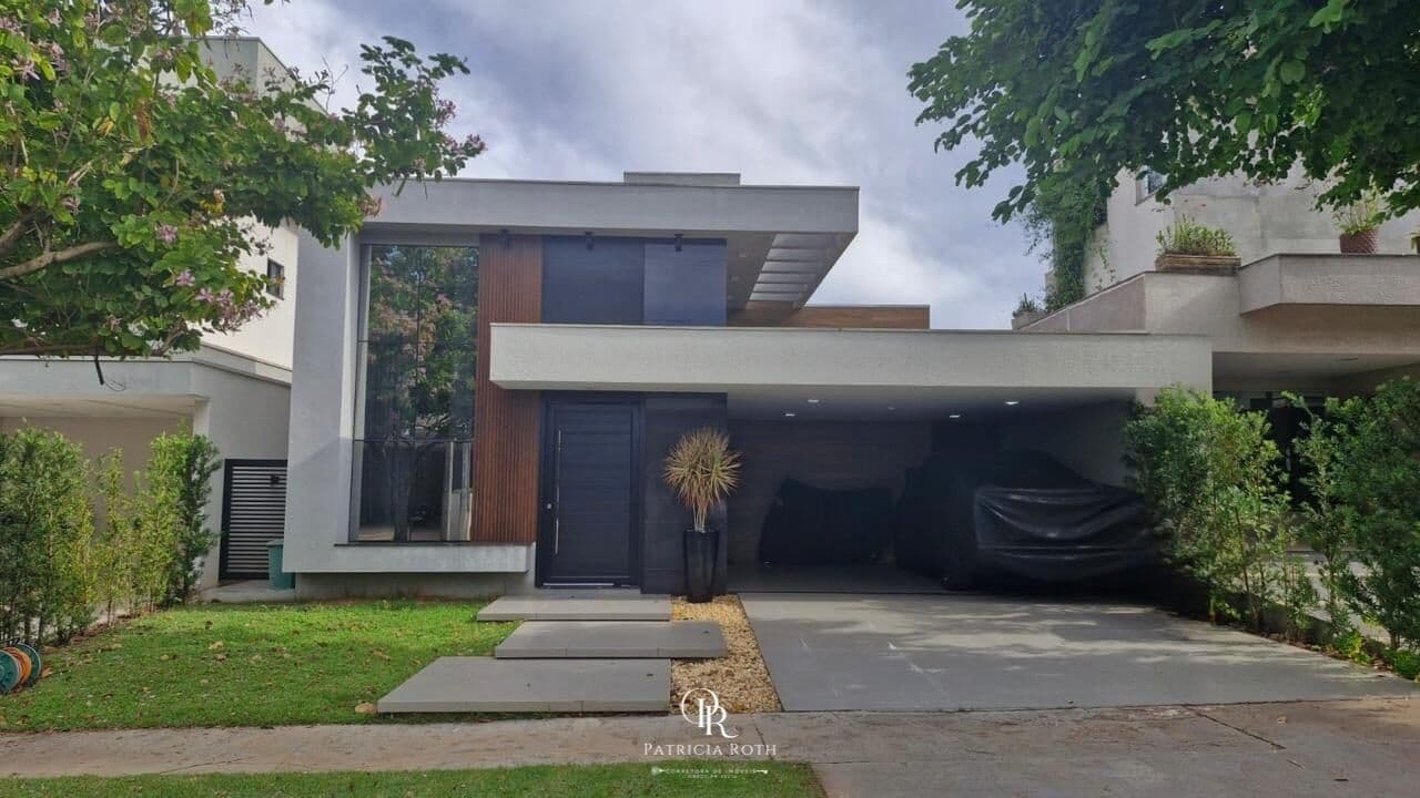🔥 OPORTUNIDADE DE CASA DE ALTO PADRAO NO TERRAS ALPHA | FOZ DO IGUAÇU-PR🔥