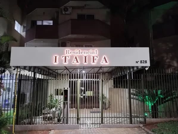 ✨ APARTAMENTO À VENDA NO EDIFÍCIO ITAIFA – VILA YOLANDA ✨