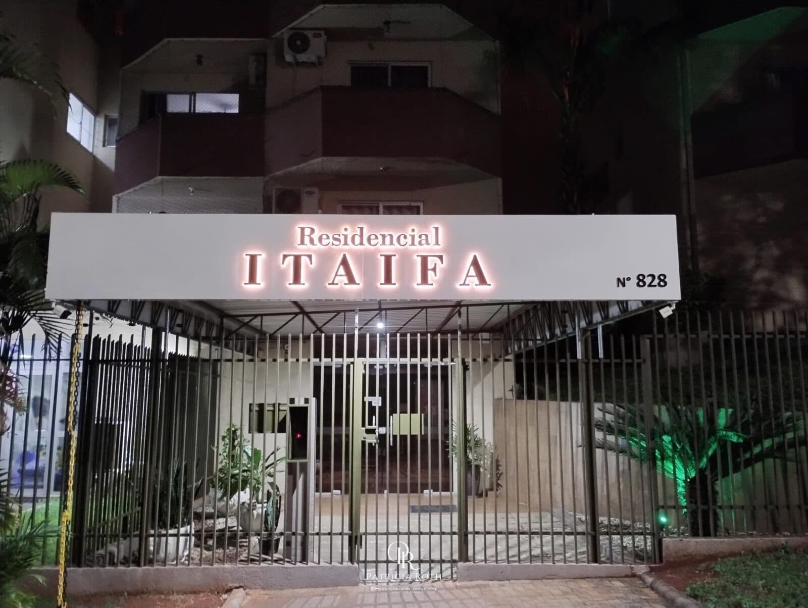 ✨ APARTAMENTO À VENDA NO EDIFÍCIO ITAIFA – VILA YOLANDA ✨