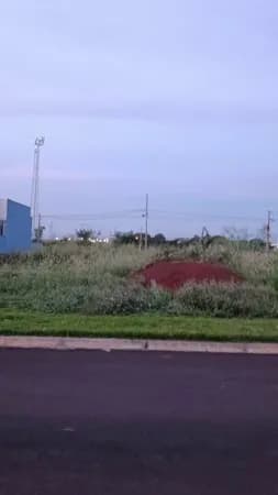 OPORTUNIDADE DE TERRENO PRONTO PRA CONSTRUIR – JARDIM IPÊ 4.