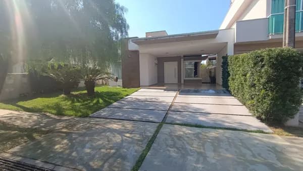🔥OPORTUNIDADE🔥 CASA EM CONDOMÍNIO FECHADO | TERRAS ALPHA.