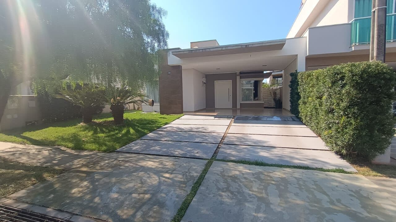🔥OPORTUNIDADE🔥 CASA EM CONDOMÍNIO FECHADO | TERRAS ALPHA.