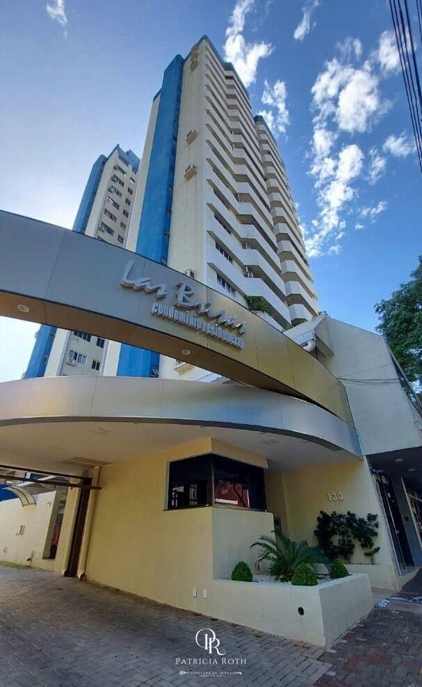 ✨🏙️ APARTAMENTO À VENDA NO EDIFÍCIO LAS BRISAS – CENTRO DE FOZ DO IGUAÇU/PR ✨