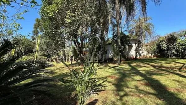 💥 OPORTUNIDADE única Chácara à Venda em Foz do Iguaçu – Potencial Airbnb!