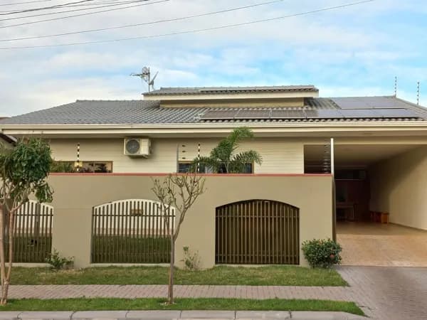 💫 OPORTUNIDADE CASA À VENDA | BAIRRO VILA IOLANDA - FOZ DO IGUAÇU-PR