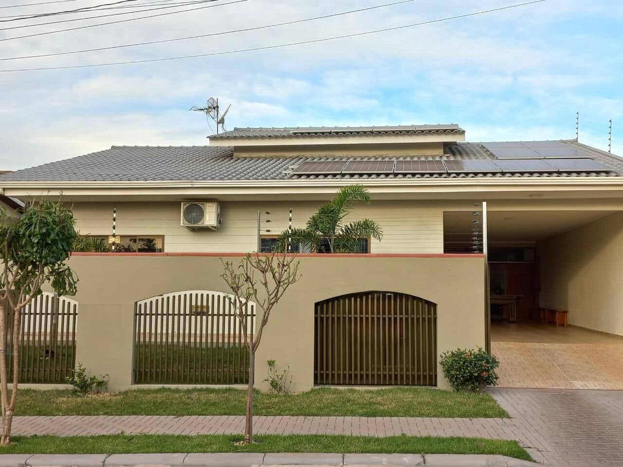 💫 OPORTUNIDADE CASA À VENDA | BAIRRO VILA IOLANDA - FOZ DO IGUAÇU-PR
