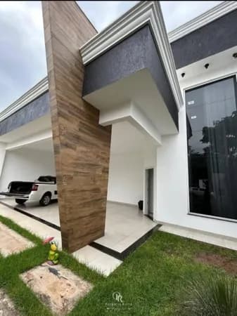 🔥✨ OPORTUNIDADE EXCLUSIVA | CASA ALTO PADRÃO À VENDA NO JARDIM IPÊ 4 – REGIÃO DA VILA A | FOZ DO IGUAÇU