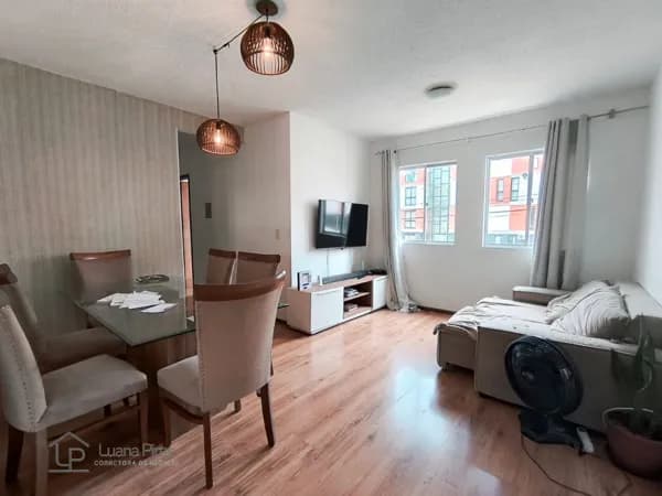 Apartamento em Serraria, São José/SC