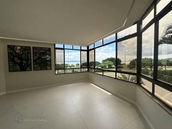 Apartamento em Florianópolis - Agronômica