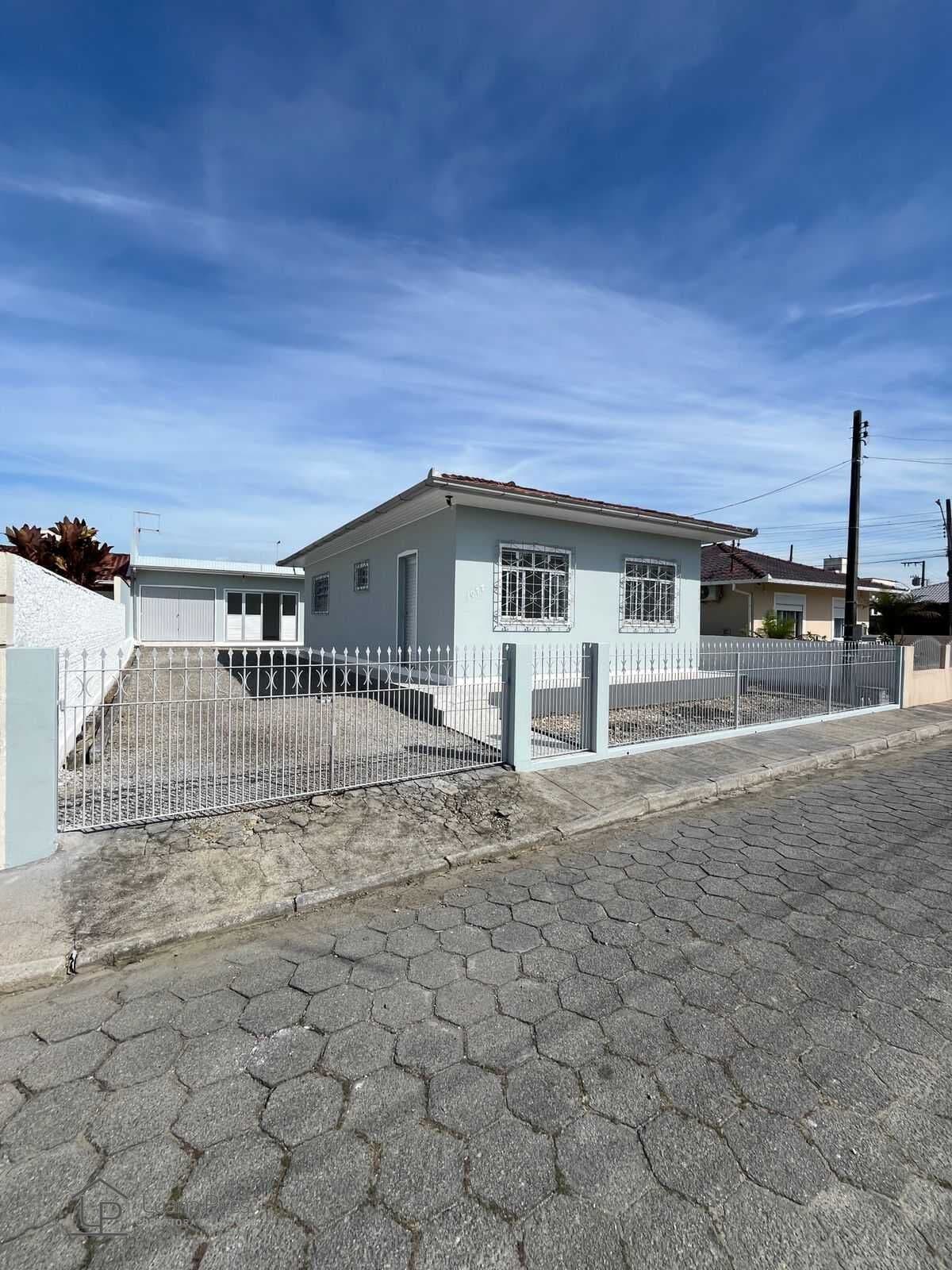 Casa em Ponte do Imaruim, Palhoça/SC