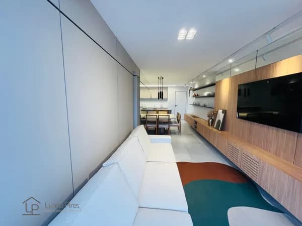 Apartamento em São José - Kobrasol
