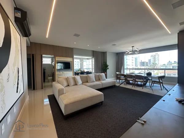Apartamento em São José - Barreiros
