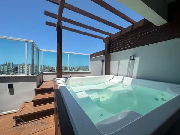 Apartamento em São José - Nossa Senhora do Rosário