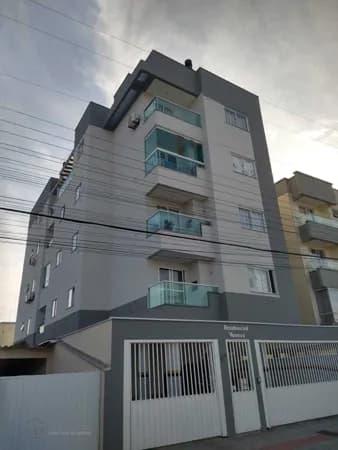 Apartamento em Passa Vinte, Palhoça/SC
