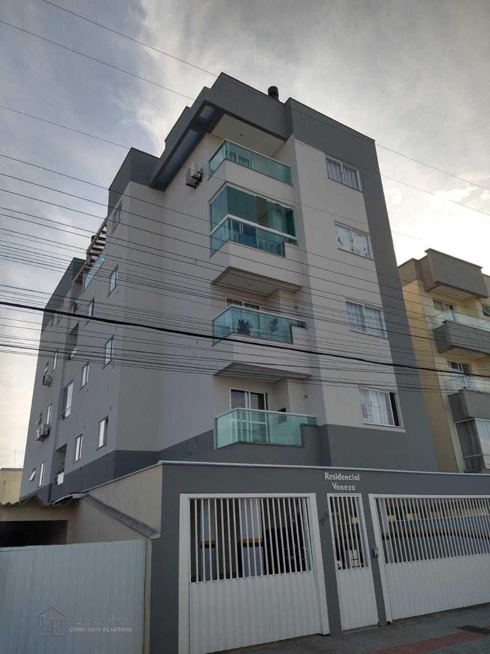 Apartamento em Passa Vinte, Palhoça/SC
