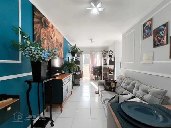Apartamento em Areias, São José/SC