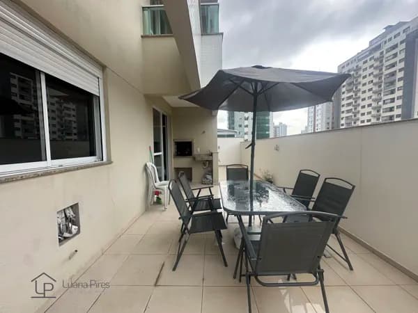 Apartamento em Kobrasol, São José/SC