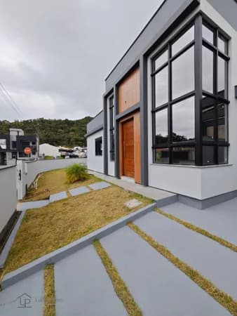 Casa em Palhoça - Vale Verde