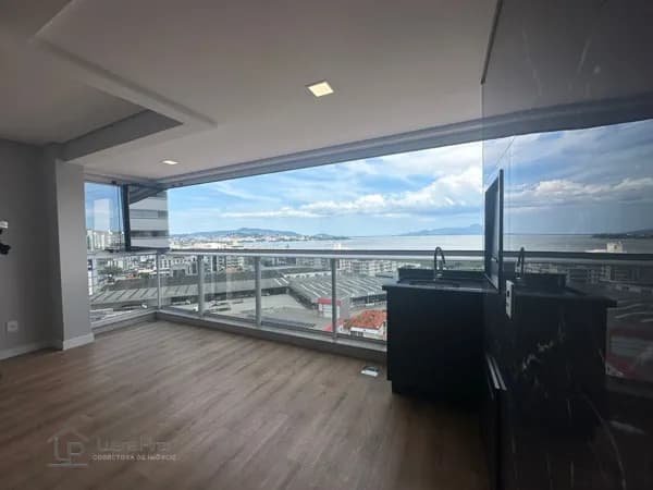 Apartamento em São José - Kobrasol