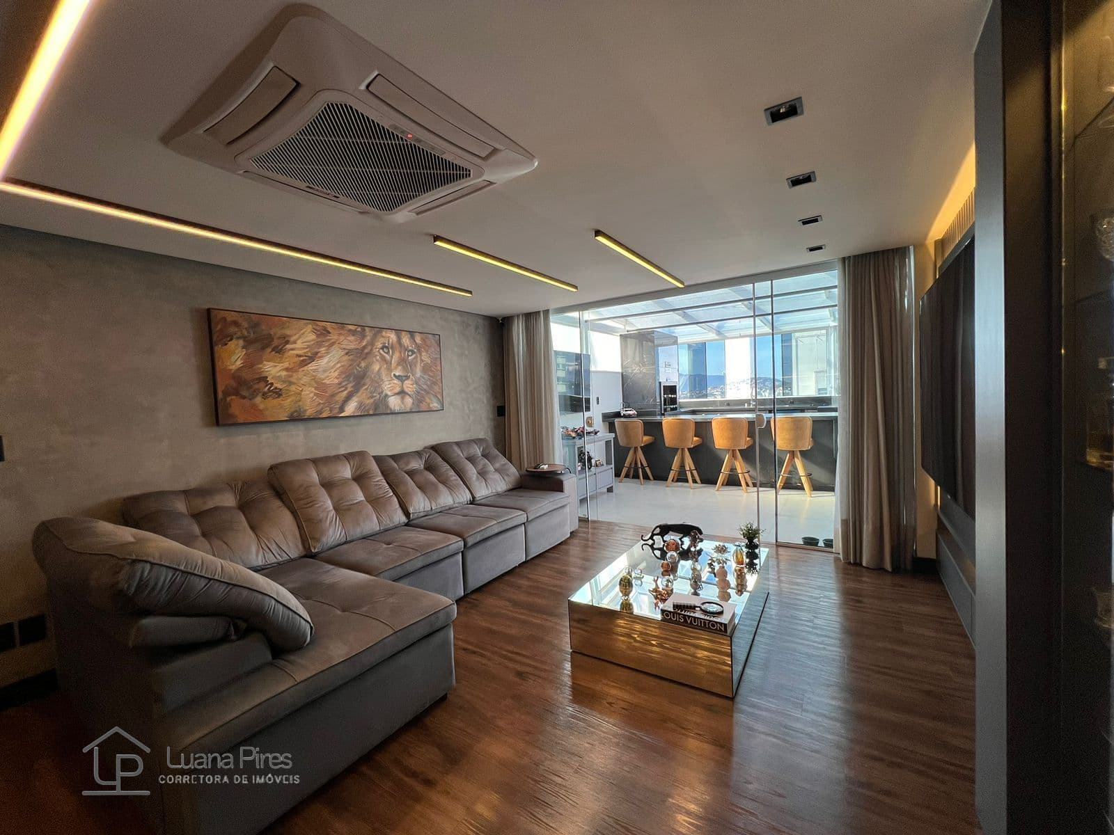 Apartamento em São José - Campinas