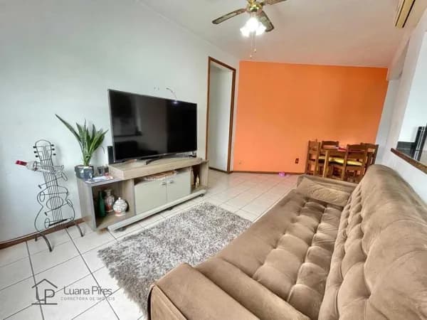 Apartamento em Campinas, São José/SC