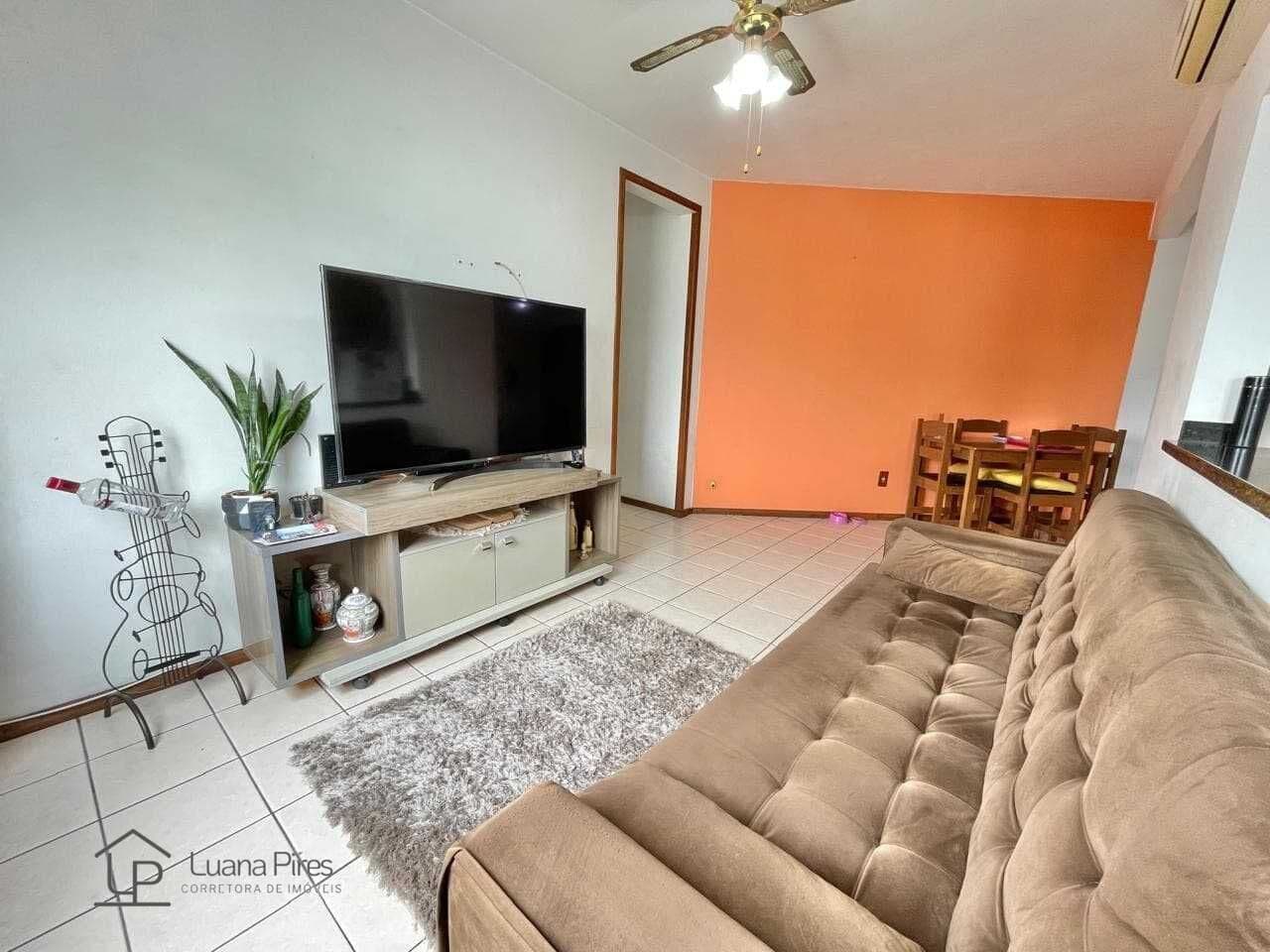 Apartamento em Campinas, São José/SC