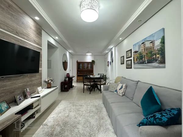 Apartamento em São José - Campinas