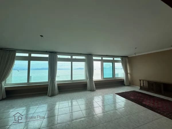 Apartamento em Florianópolis - Centro